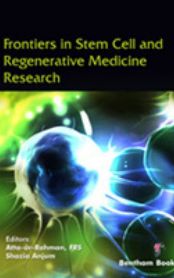 Frontiers in Stem Cell and Regenerative Medicine Research Volume 3