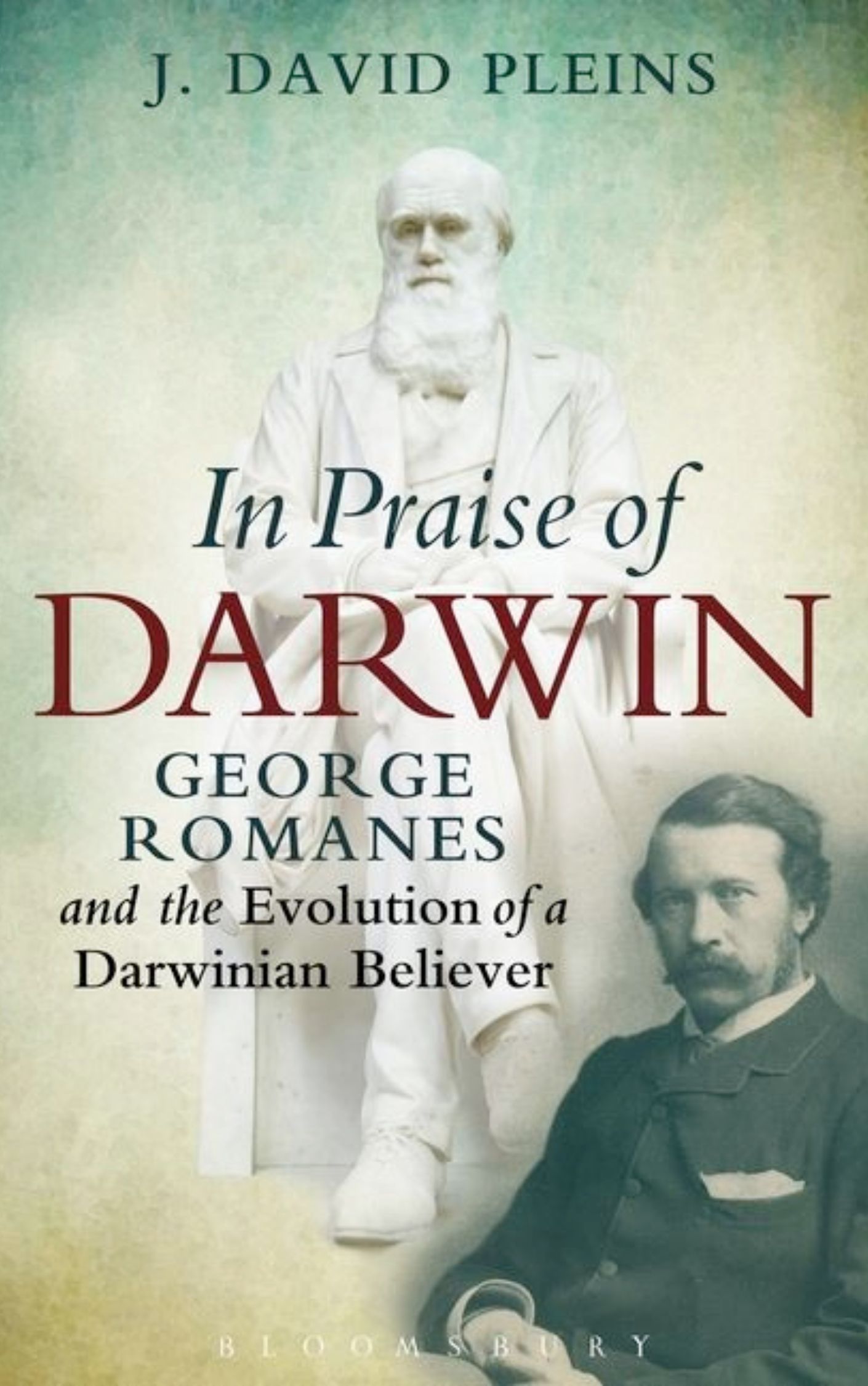 You are currently viewing In Praise of Darwin by J. David Pleins