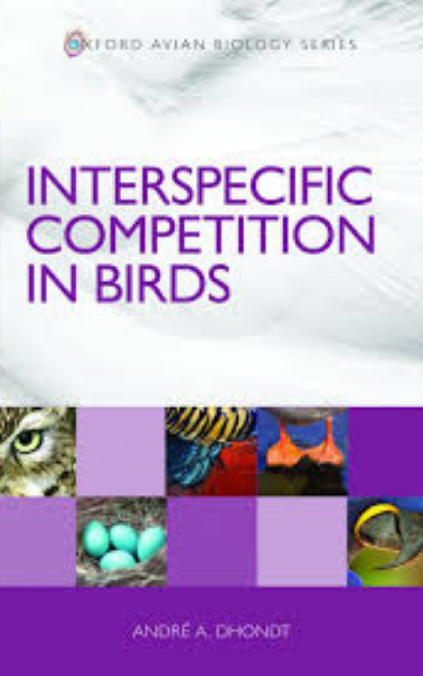 Interspecific Competition in Birds