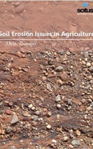 Read more about the article Soil erosion issues in agriculture by Danilo Godone