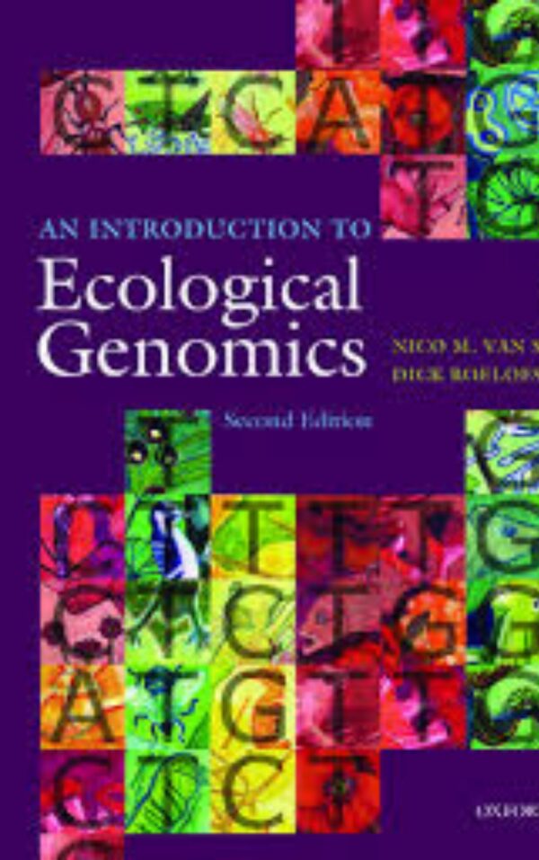 Introduction to Ecological Genomics