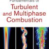 Fundamentals of Turbulent and Multi Phase Combustion