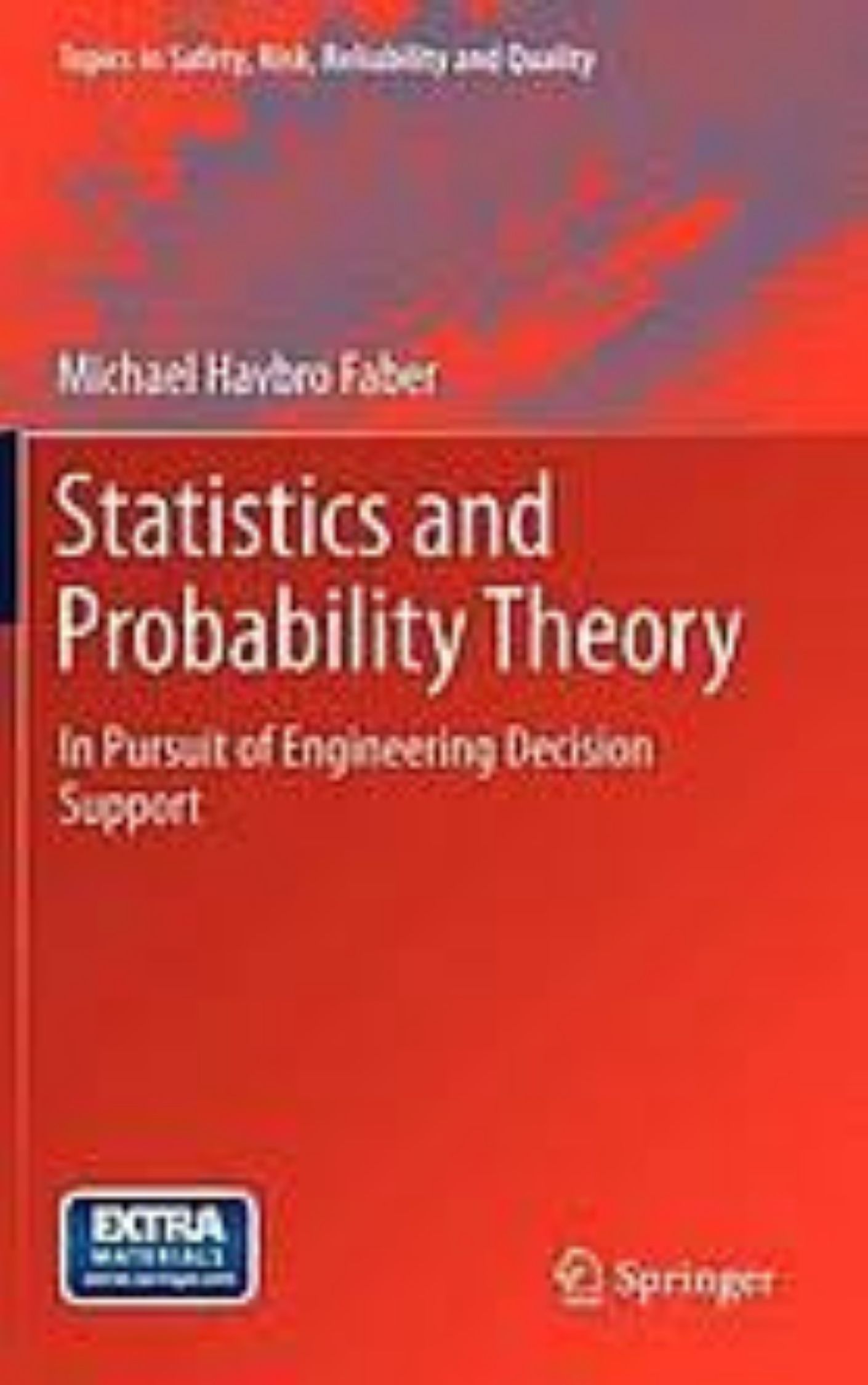 Statistics and Probability Theory