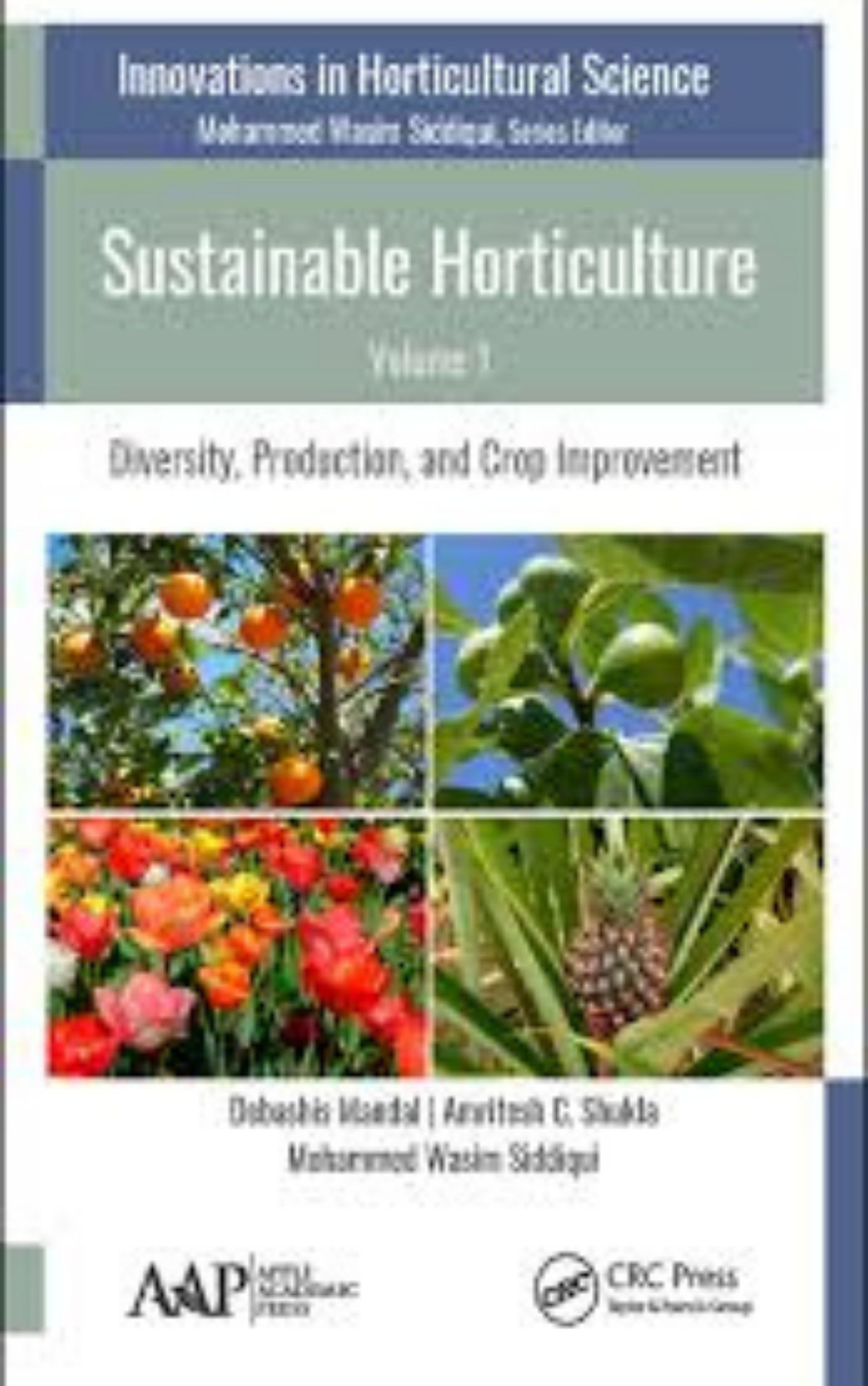 Sustainable Horticulture