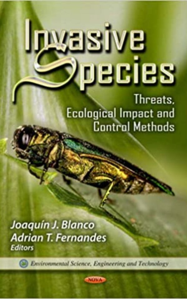 Invasive Species Threats