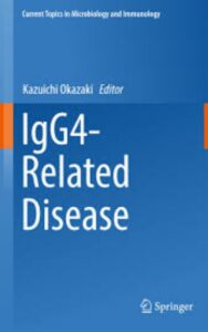 Read more about the article Lg4 Related disease by Okazaki