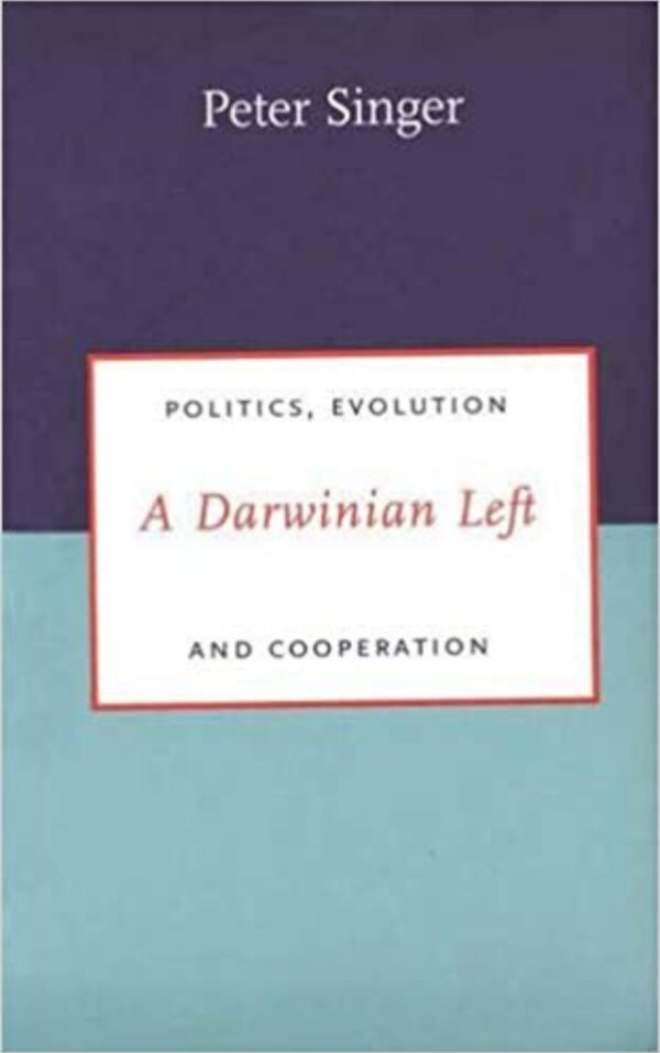 A Darwinian Left