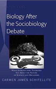 Read more about the article Biology After the Sociobiology Debate What Introductory by Carmen James Schifellite