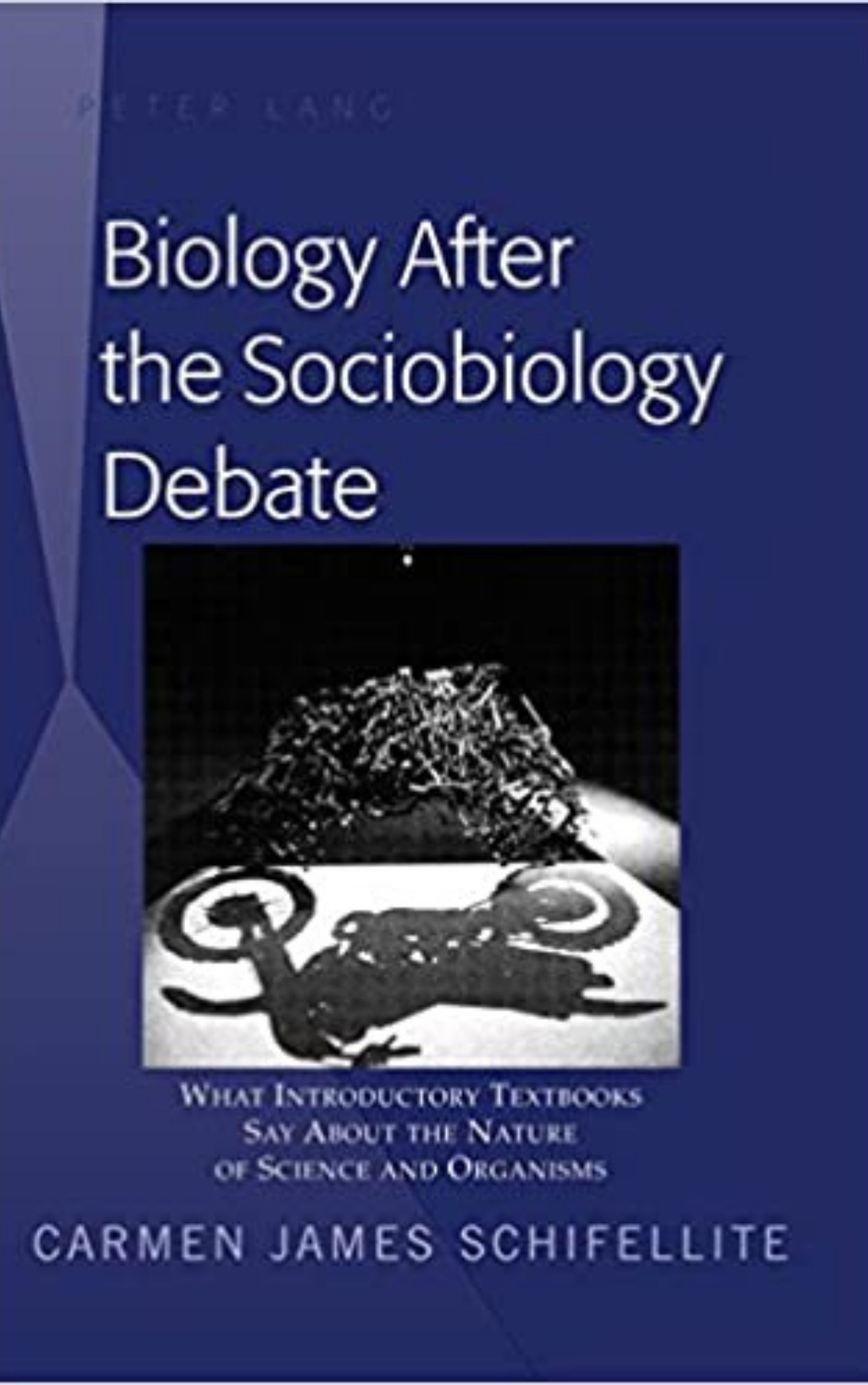 Biology After the Sociobiology Debate