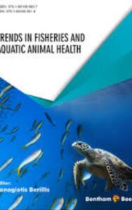 Read more about the article Trends in Fisheries and Aquatic Animal Health by Panagiotis Berillis