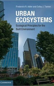 Read more about the article Urban Ecosystems by Frederick R. Adler