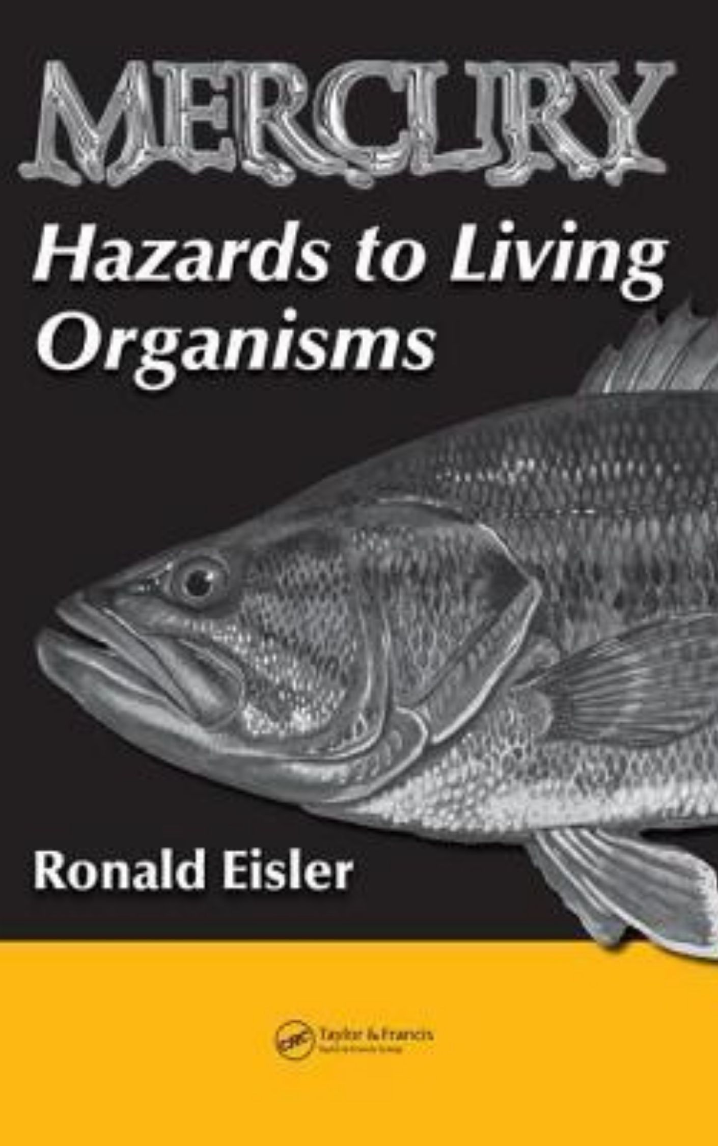 You are currently viewing Mercury Hazards to Living Organisms by Ronald Eisler