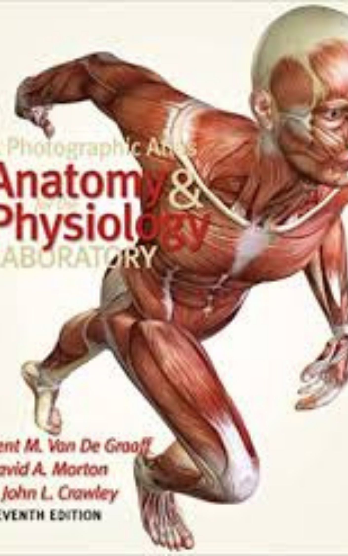 A Photographic Atlas for the Anatomy and Physiology