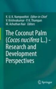 Read more about the article The Coconut Palm by  M. Achuthan Nair