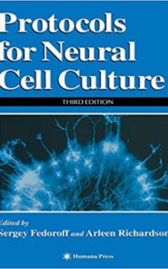 Read more about the article Protocols for Neural Cell Culture by Sergey Fedoroff