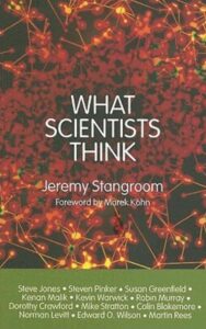 Read more about the article How Scientists Think by George B. Johnson