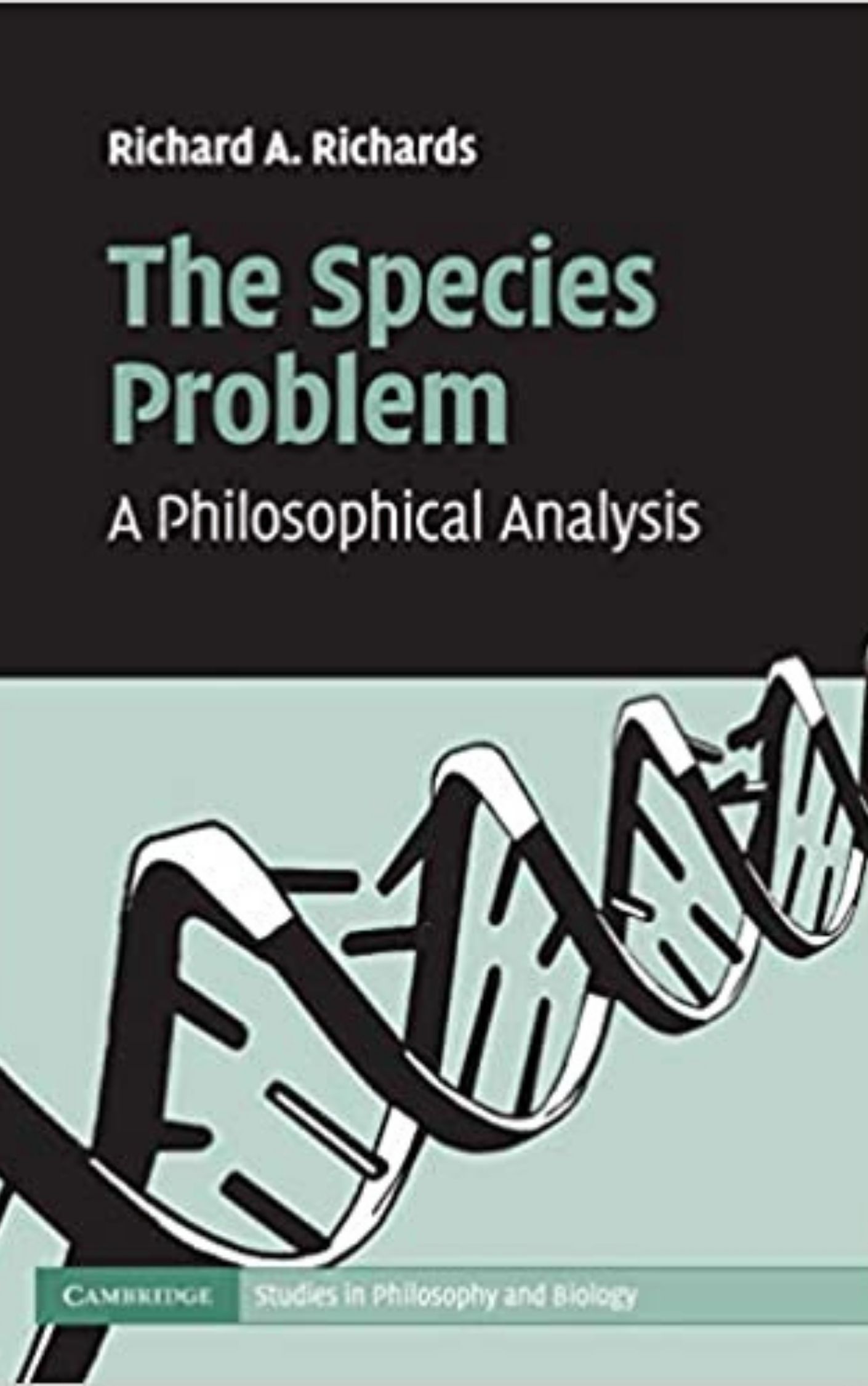 The Species Problem A Philosophical Analysis