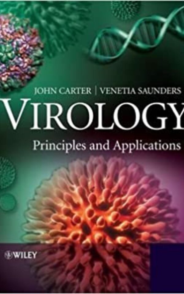 Virology Principles and Applications