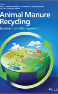 Read more about the article Animal Manure Recycling Treatment and Management by Morten L. Christensen