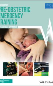 Read more about the article Pre Obstetric Emergency Training by Mark Woolcock