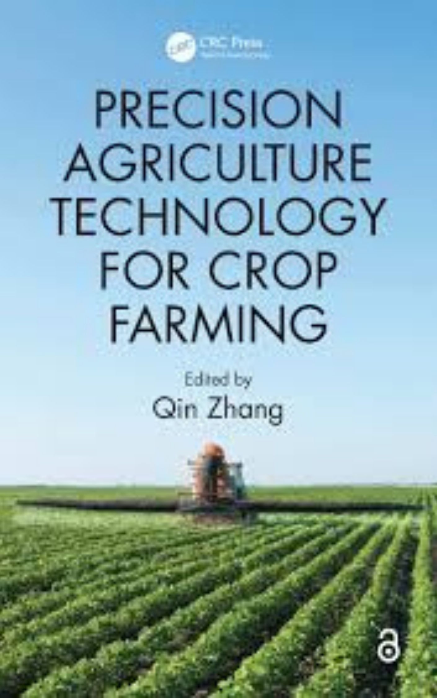 You are currently viewing Precision Agriculture Technology for Crop Farming by Qin Zhang