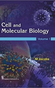 Read more about the article Molecular Biology by  Vincent Racaniello