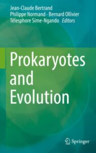 Read more about the article Prokaryotes and Evolution by  P. Normand