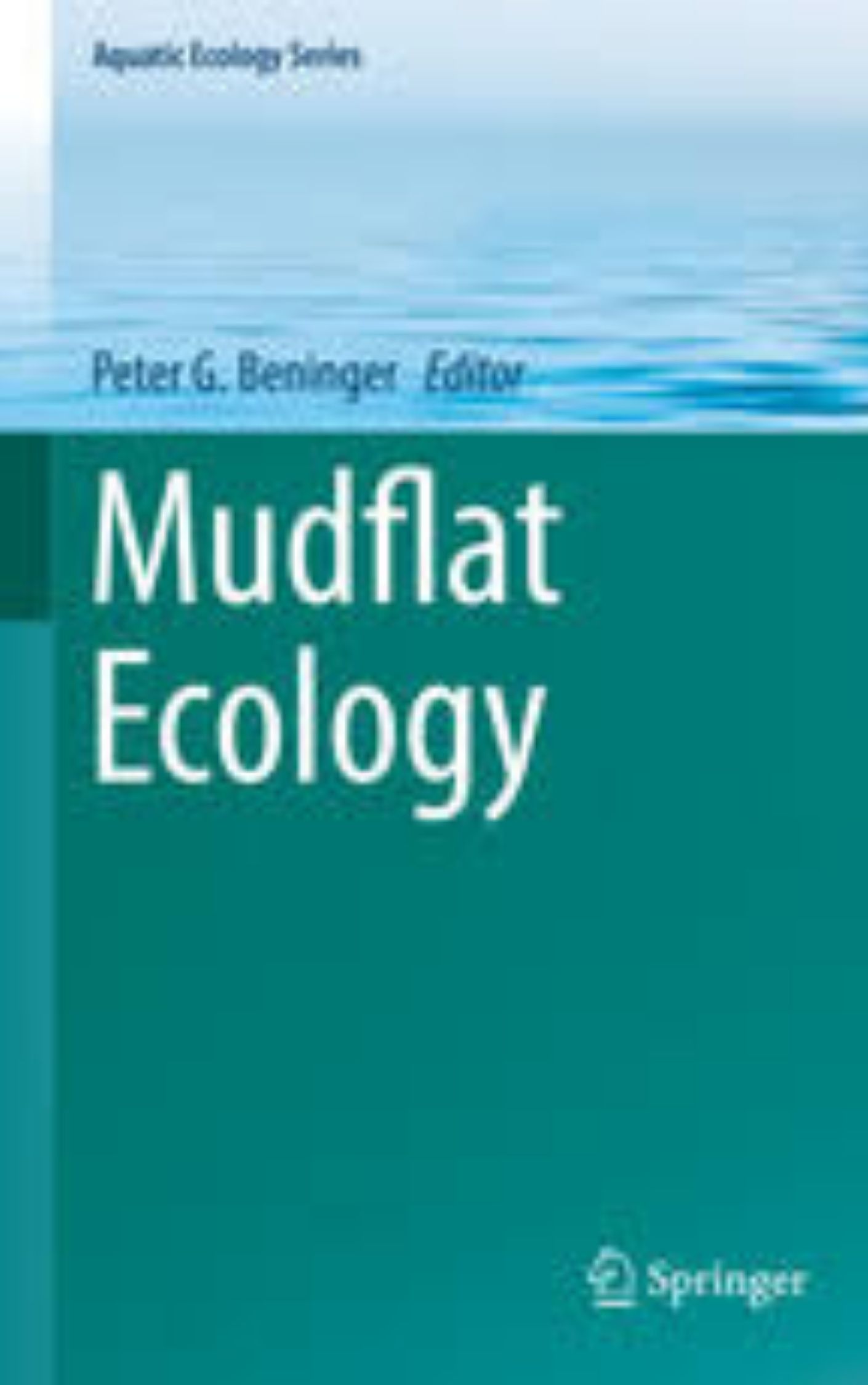 You are currently viewing Mudflat Ecology by Peter G. Beninger