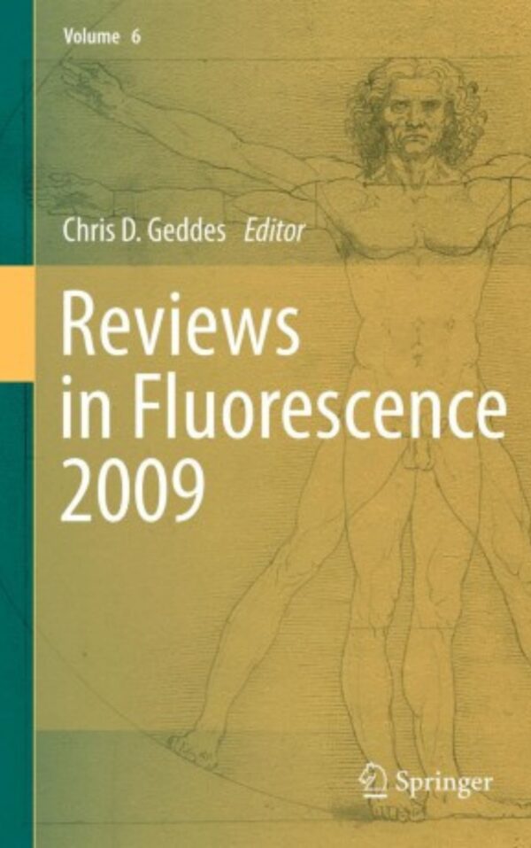 Reviews in Fluorescence 2009